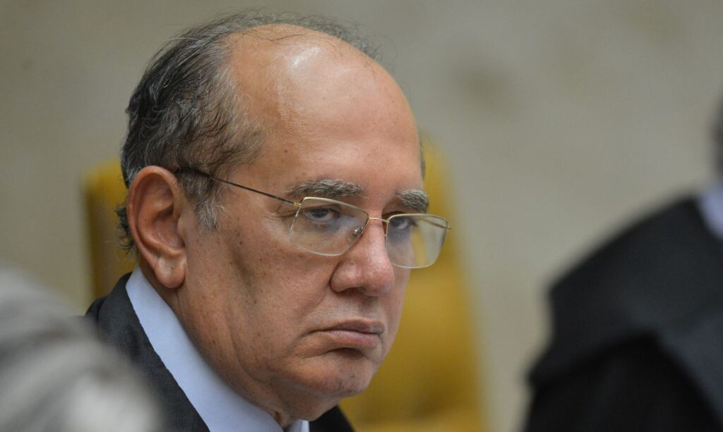 Morte de negro em supermercado e crime barbaro diz Gilmar Mendes