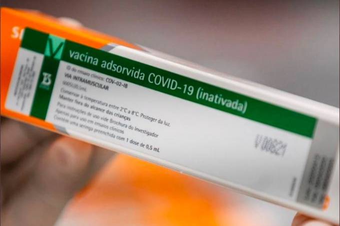 Morte de voluntario que levou a suspensao de testes da Coronavac foi por suicidio diz policia