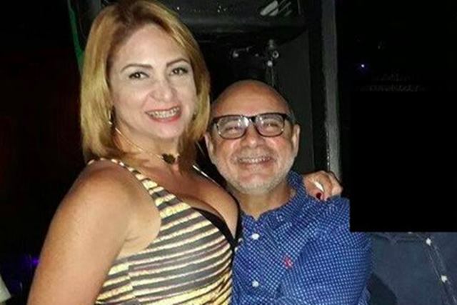 Mulher de Queiroz ajudou a desviar R 11 milhao da Alerj diz MP RJ