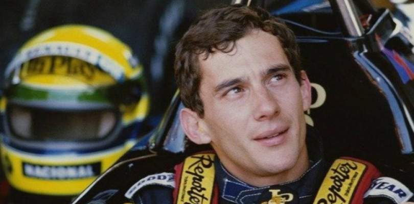 Nelson Piquet afirma que Ayrton Senna era gay e que o casamento foi de fachada