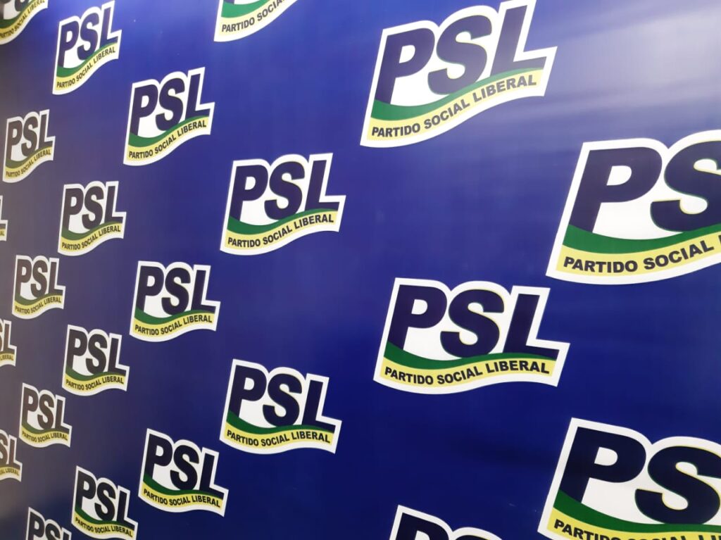 Nenhum candidato do PSL em Socorro recebeu dinheiro dos Fundos Eleitoral e Partidario