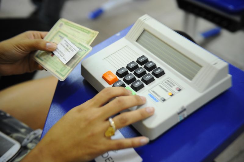 Nivel de abstencao no segundo turno das eleicoes de 2020 e o maior da historia