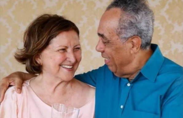 Nunca estamos preparados pra sentir tanta saudade diz Maria do Carmo sobre a morte do marido Joao Alves Filho