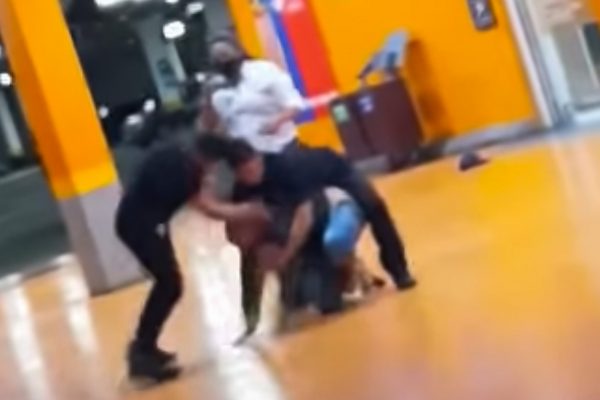 ONU ve evidencia de diversas dimensoes de racismo em morte de Joao Beto