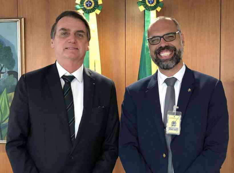PF mira socio oculto e financiadores de site fundado por aliado de Bolsonaro
