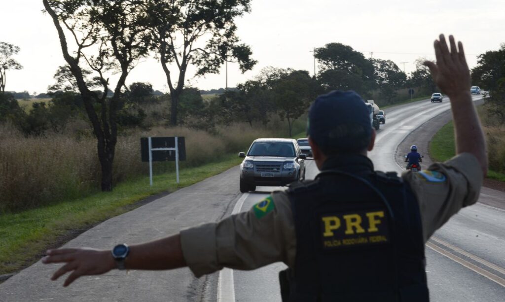 PM e acionado para ocorrencia e descobre que filha morreu em acidente