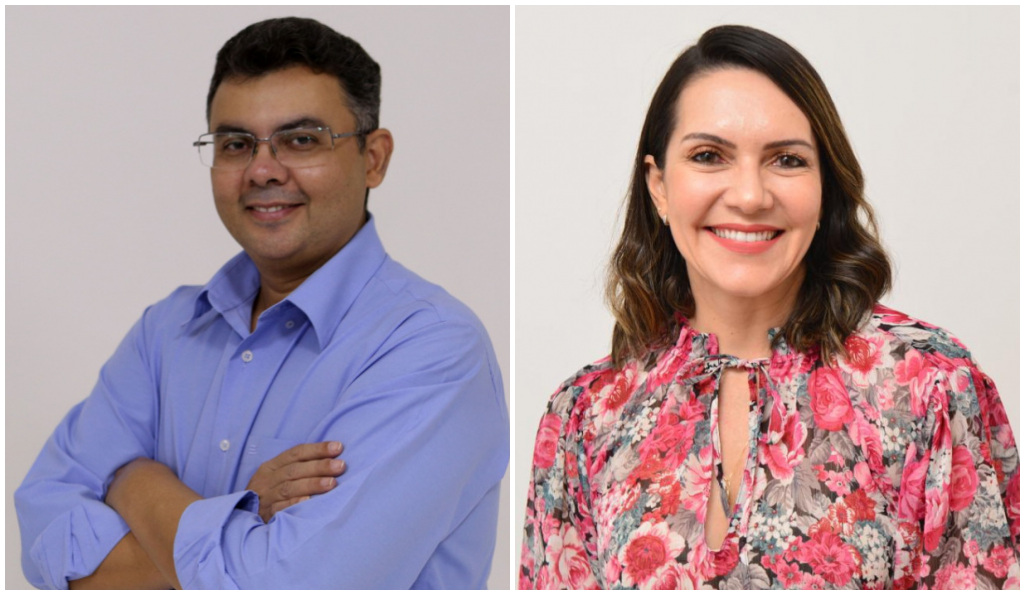 Paulo Marcio declara apoio a Danielle Garcia no segundo turno em Aracaju