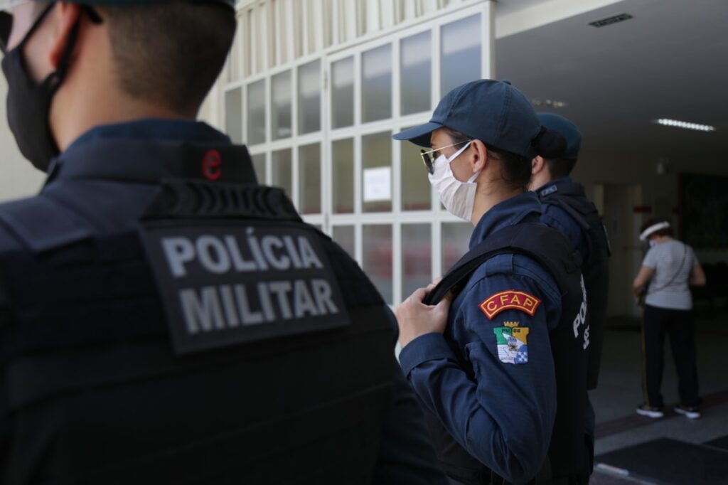 Policia registra 45 crimes eleitorais e apreende mais de R 95 mil em Sergipe