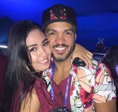 Presa filha de Belo afirma estar endividada e nega saber que trabalhava para golpistas