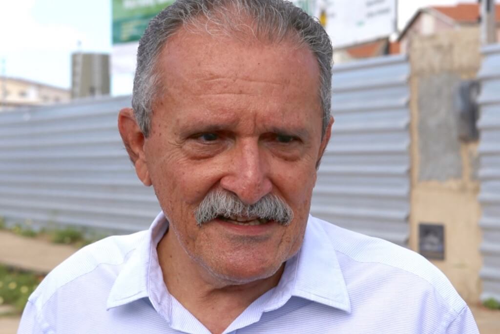 Presidente-estadual-do DEM-José-Carlos-Machado-diz-‘devo-minha-carreira-política-a-João’