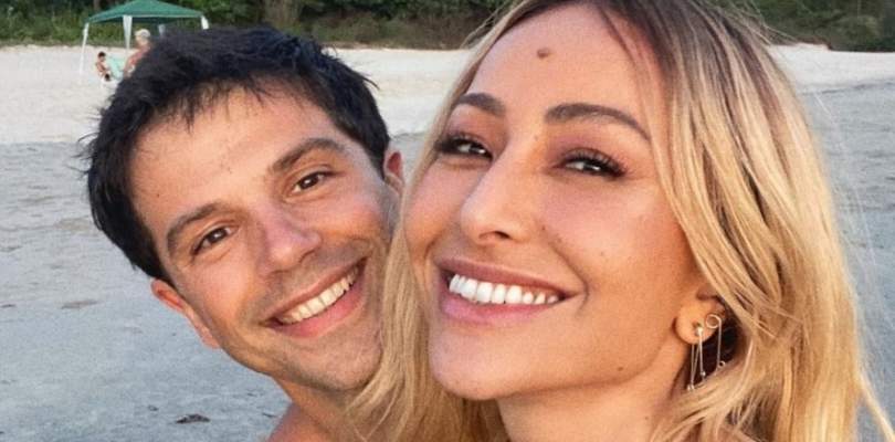 Sabrina Sato e marido testam positivo para Covid 19