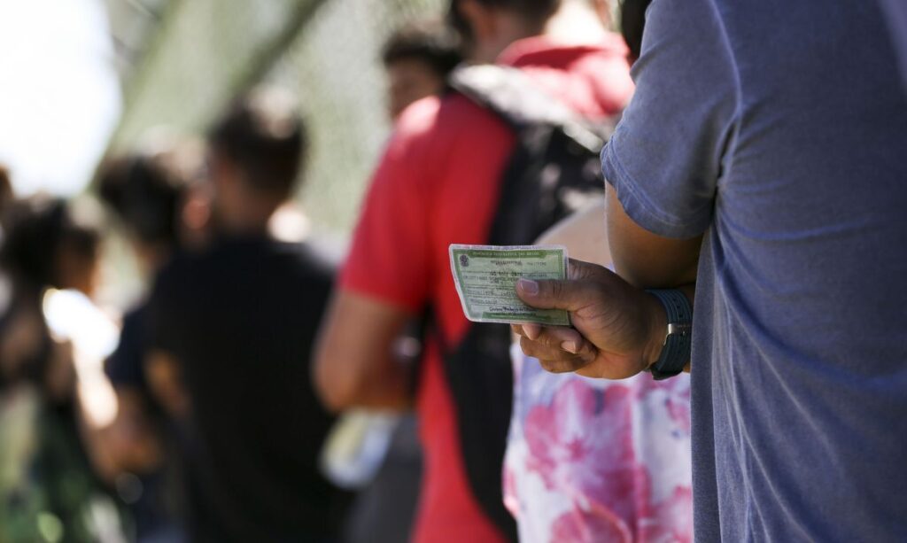 Saiba como consultar local de votacao zona e secao eleitorais