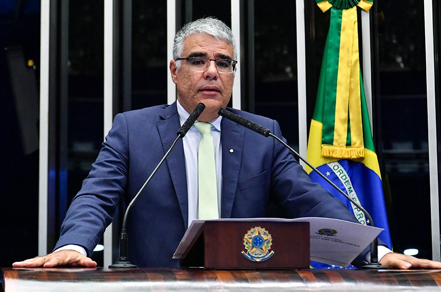 Senador-apresenta-pedido-de-impeachment-contra-ministro-Marco-Aurélio-Mello-por-caso-André-do-Rap