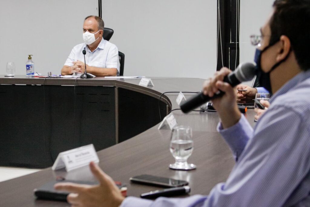 Sergipe autoriza funcionamento de feiras livres culturais