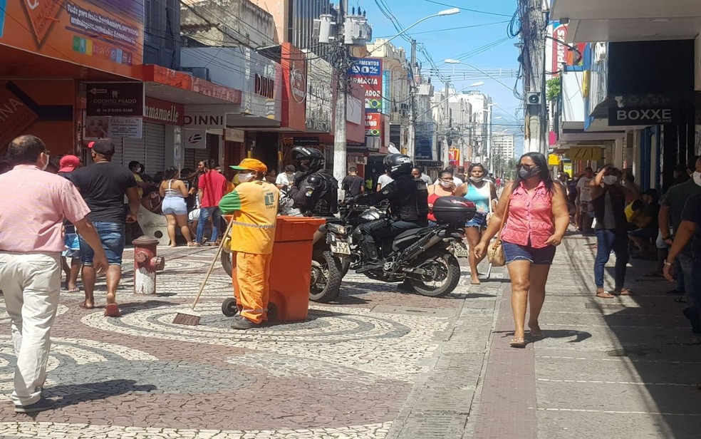 Sergipe ultrapassa 90 mil casos confirmados de covid 19 nesta segunda 30