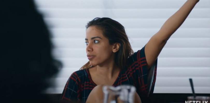 Serie de Anitta na Netflix ganha data de estreia e teaser oficial confira