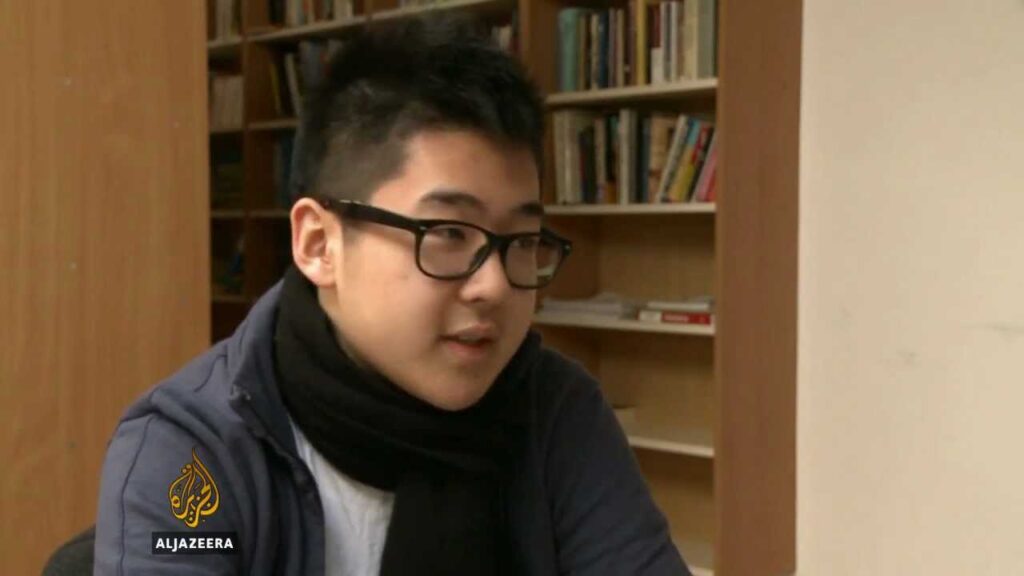 Sobrinho do ditador Kim Jong un desapareceu apos encontro secreto com a CIA diz jornal