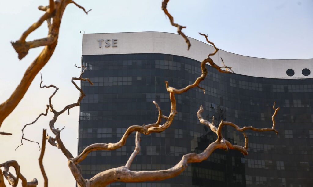 TSE nega ataque cibernetico apos instabilidade em alguns sistemas