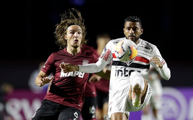 Times-de-São-Paulo-deixam-de-arrecadar-quase-R$-9-milhões-após-eliminações-em-mata-mata