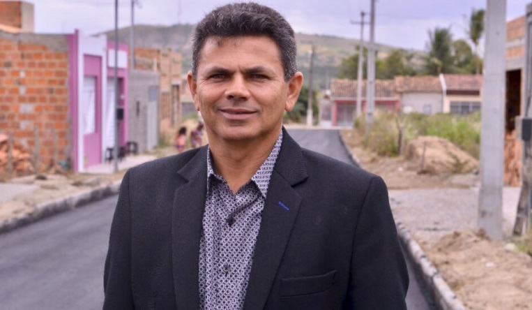 Valmir de Francisquinho afirma que votara em Fabio Mitidieri ou Ulisses Andrade para governador