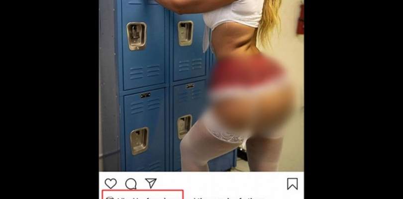 Vaticano fara investigacao para descobrir origem de curtida do Papa Francisco em foto de modelo brasileira