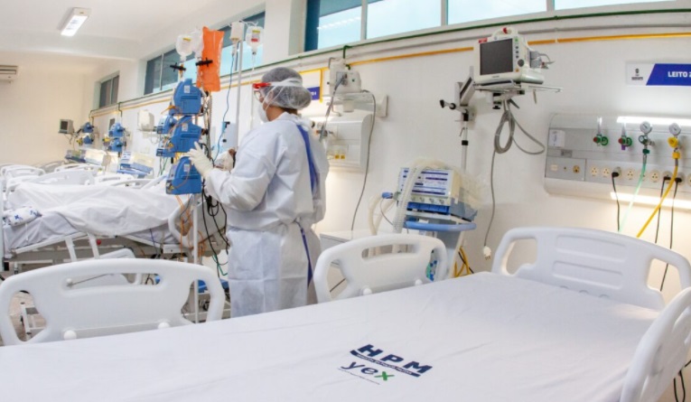 Vazamento de senha do Ministerio da Saude expoe dados de 16 milhoes de pacientes de covid