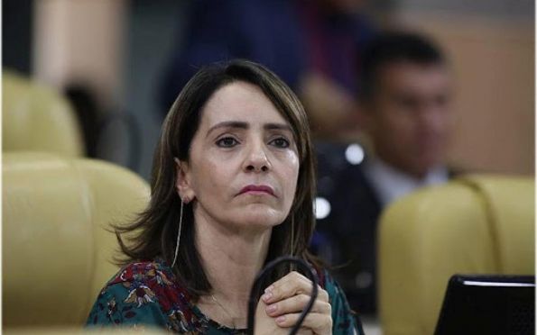 Vereadora Emilia Correa declara neutralidade no segundo turno em Aracaju escolho a coerencia
