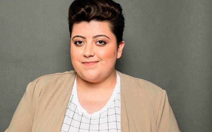 Ana Vilela causa na internet apos ‘desistir dos conselhos da musica Trem Bala O mundo e um lugar horrivel eu desisto