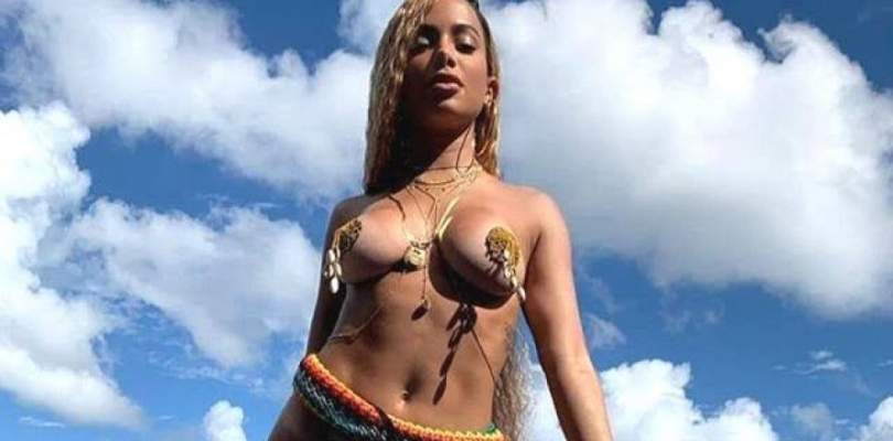 Anitta Baroes da Pisadinha e Justin Bieber apresentam lives no Reveillon confira