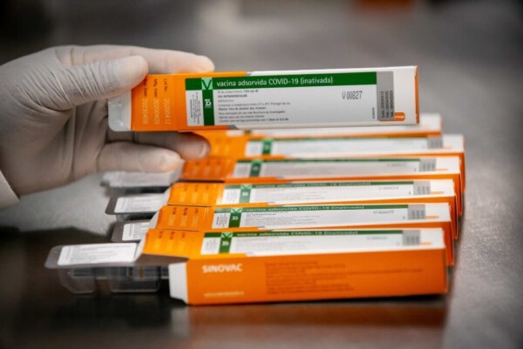 Anvisa cria comissao para avaliar registro e autorizacao de vacinas