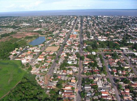 Apos apagao eleicoes municipais no Macapa acontecem neste domingo 6