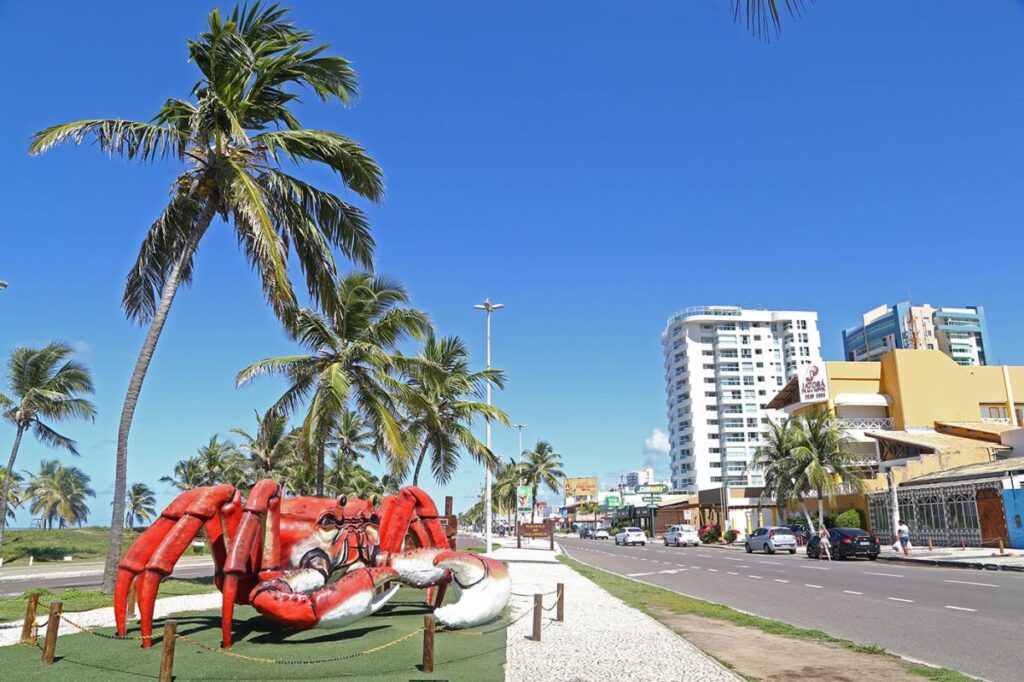 Apos impacto da pandemia Sergipe planeja retormada do turismo para 2021