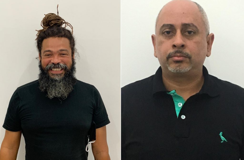 Apos morte de policiais em Umbauba tres ciganos suspeitos do crime sao detidos 1