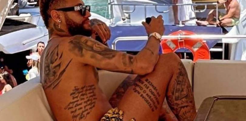 Após-críticas-Neymar-abandona-festa-de-ano-novo-em-Mangaratiba-e-vai-para-Santa-Catarina