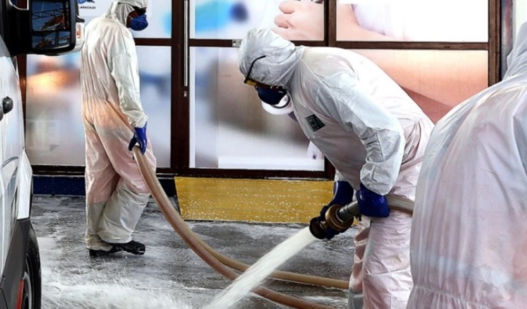 Aracaju regista 1.530 novos casos de coronavirus e nenhuma morte nas ultimas 24 horas