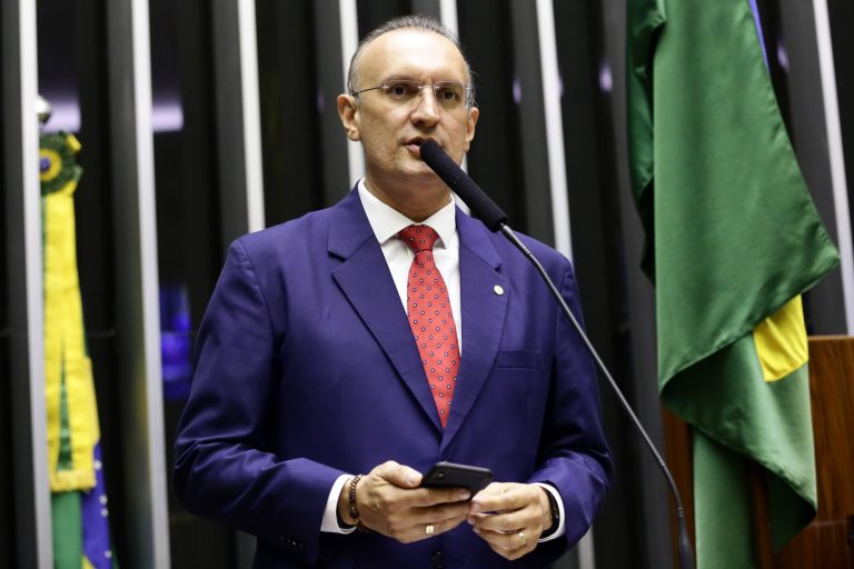 As provas sao claras concretas e evidentes diz Fabio Henrique sobre a cassacao de Padre Inaldo