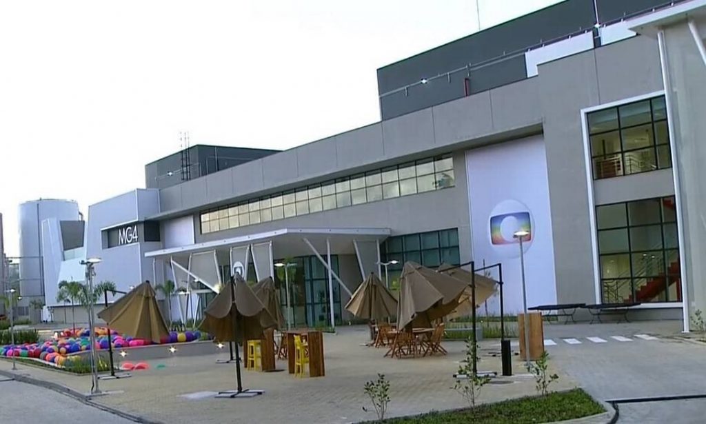Assediadores estao em altos cargos dentro do grupo Globo diz colunista