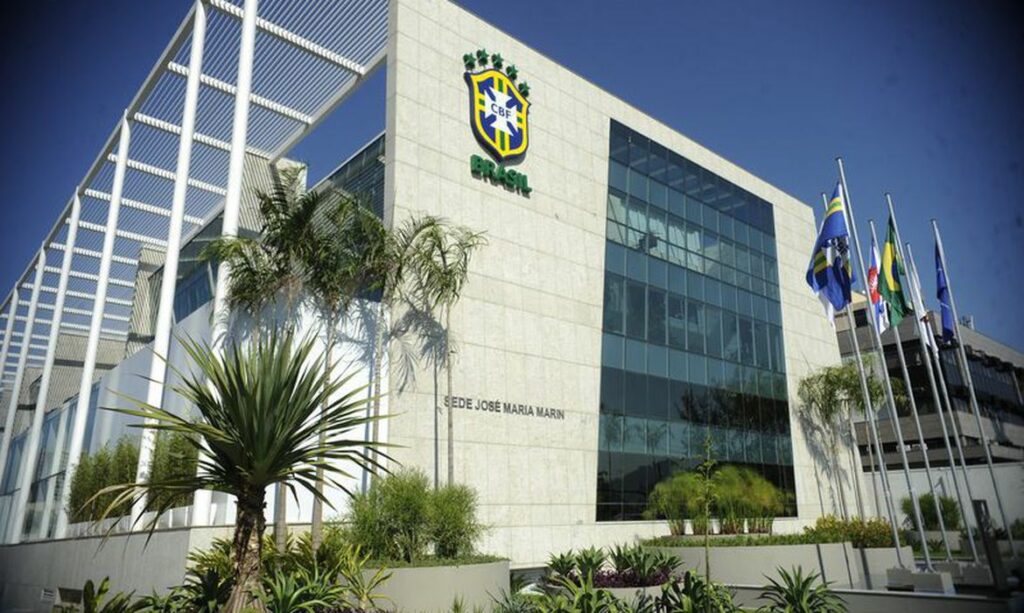 CBF divulga detalhes da tabela da Serie A do Brasileiro ate a 33a rodada confira datas e horarios