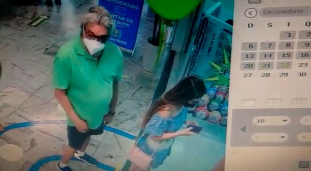 Casos importunacao sexual tem aumento de 328 Sergipe neste ano