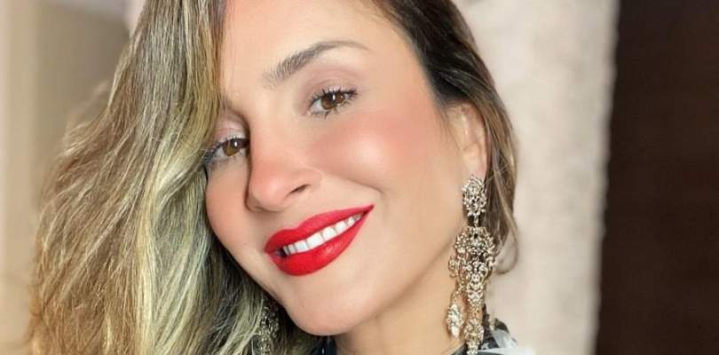 Claudia Leitte recorre e tem voto favoravel apos perder processo para a Google julgamento final acontece dia 15