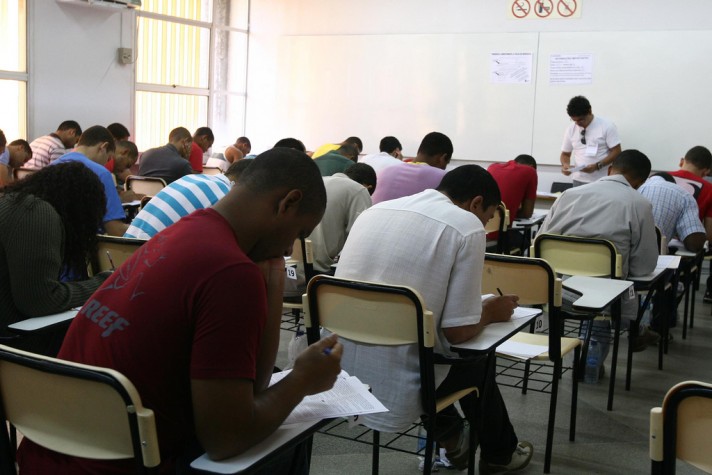 Concurso PC SE Projeto basico e encaminhado para possiveis bancas organizadoras