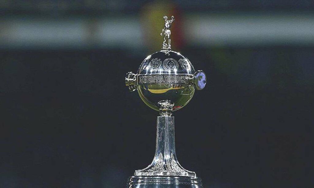 Conmebol anuncia datas e horarios das semifinais da Libertadores