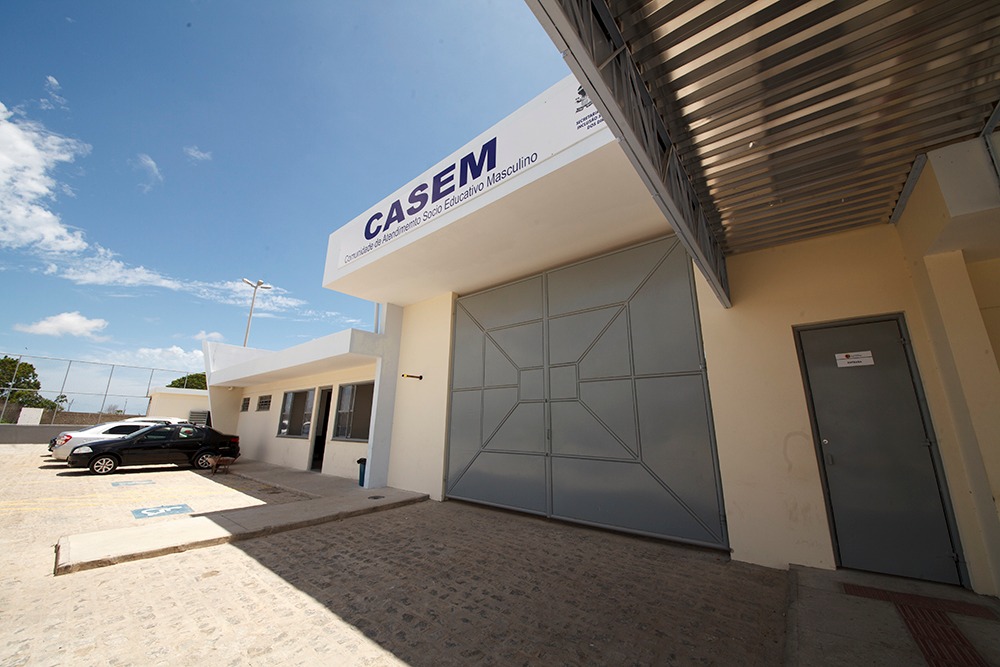 Conselho aprova direito a visita intima para menor infrator a partir de 12 anos