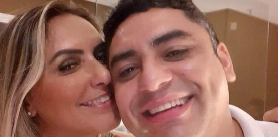 Defesa de PM acusado de matar namorada a tiros alega que ele tem insanidade mental
