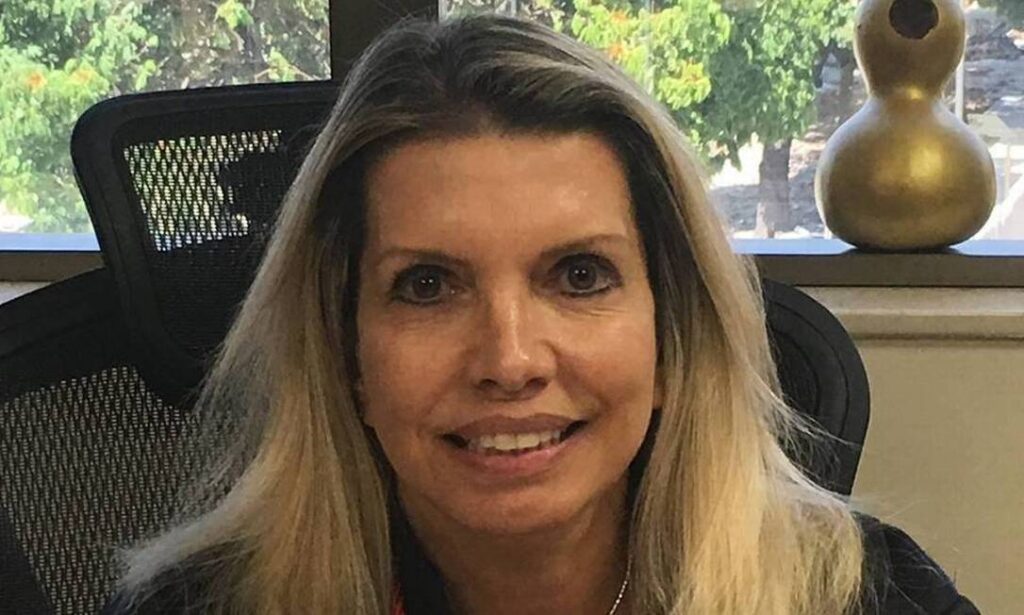 Desembargadora que ofendeu Marielle e eleita para orgao que vai julgar Flavio Bolsonaro