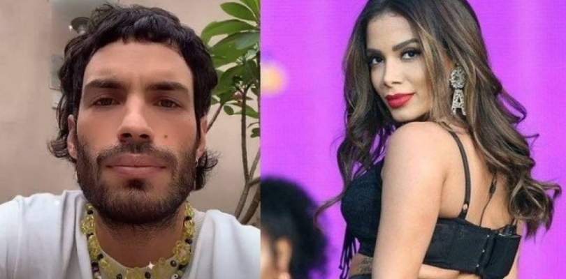 Diretor de Modo turbo acusa Anitta de maltratar as pessoas cantora rebate
