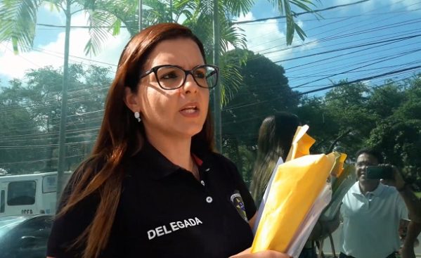 Diretora da Deotap afirma que trabalho da atual gestao e superior as anteriores somos mais de acao do que de palavras