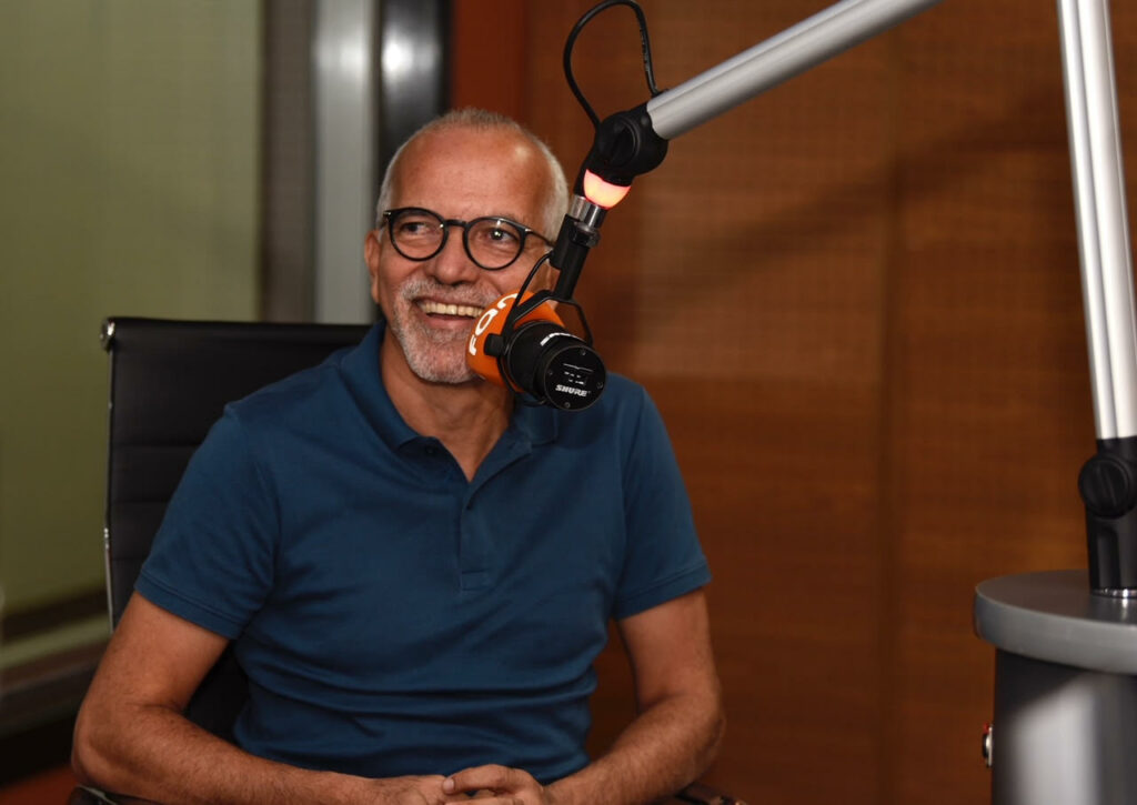 Edvaldo defende plano nacional de vacinacao contra covid 19 e dispara De um jeito ou de outro vamos vacinar