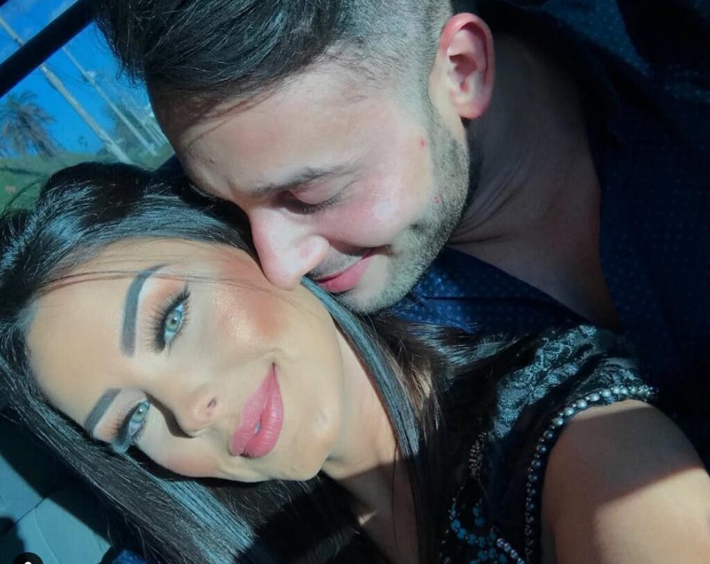 Em audio marido de Ivy oferece a ex affair pagar divida com sexo ouca