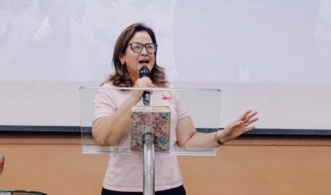 Esposa de Silas Malafaia usa a Biblia para falar de sexo e contra o feminismo diz site